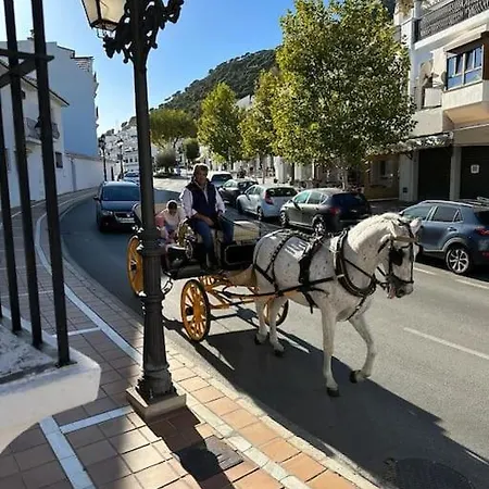 Preciosa En * Mijas
