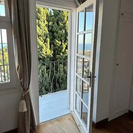 Casa de Férias Preciosa En