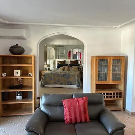 Casa de Férias Preciosa En *
