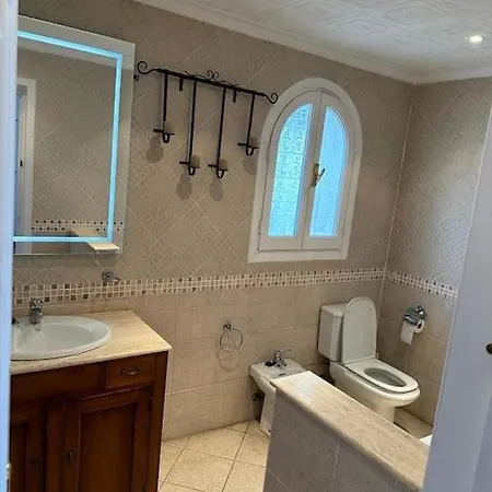 Preciosa En * Mijas