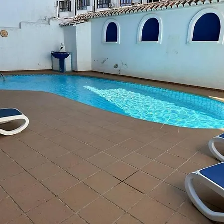 Casa de Férias Preciosa En *