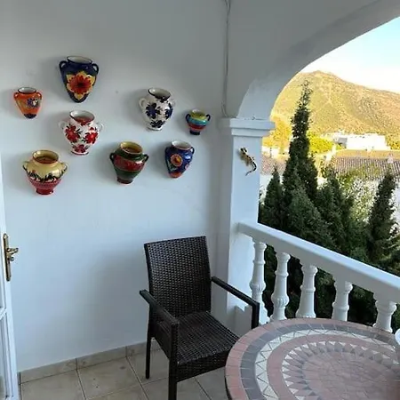 Casa de Férias Preciosa En *