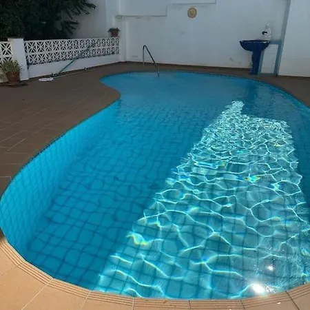 Casa de Férias Preciosa En *