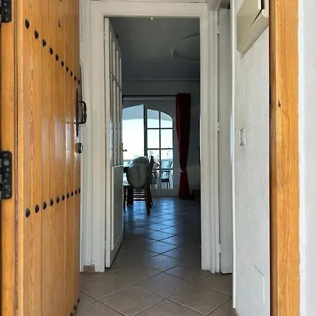Preciosa En Mijas